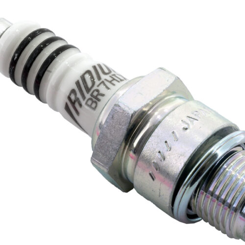 NGK sparkplug BR7HIX