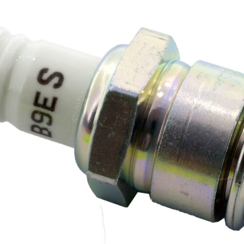 NGK sparkplug B9ES Solid