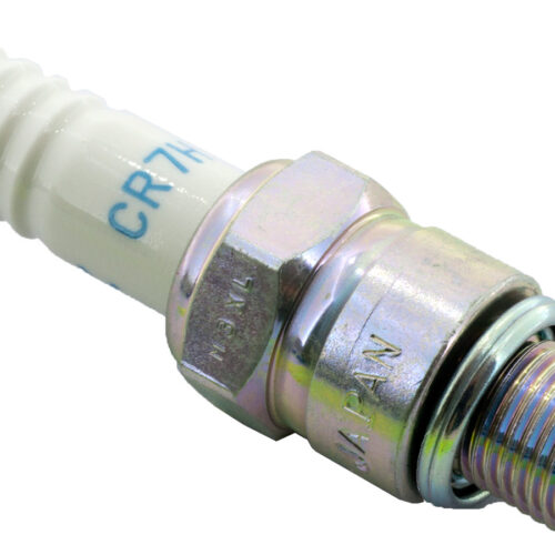 NGK sparkplug CR7HS