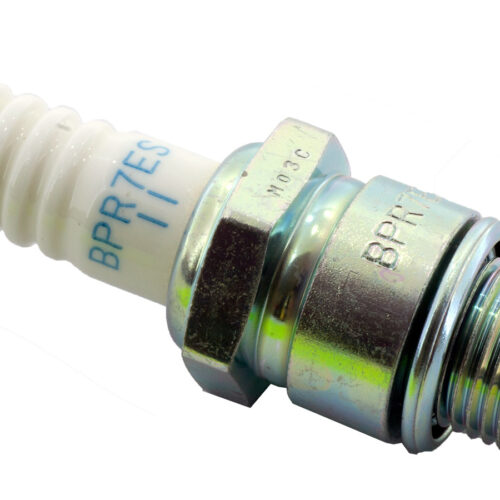 Ngk Sparkplug BPR7ES-11 (4)