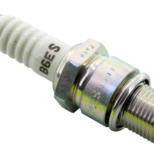 NGK sparkplug B6ES