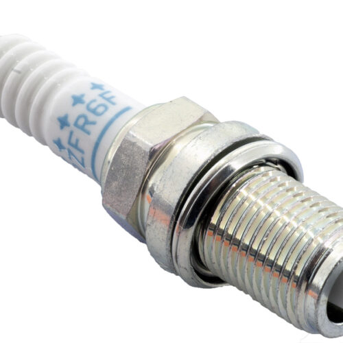 NGK sparkplug PZFR6F