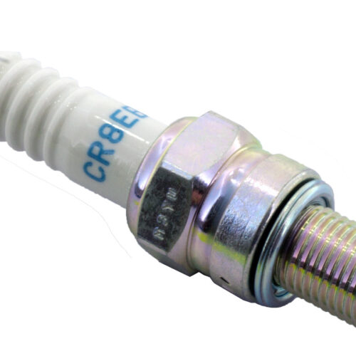 NGK sparkplug CR8EB