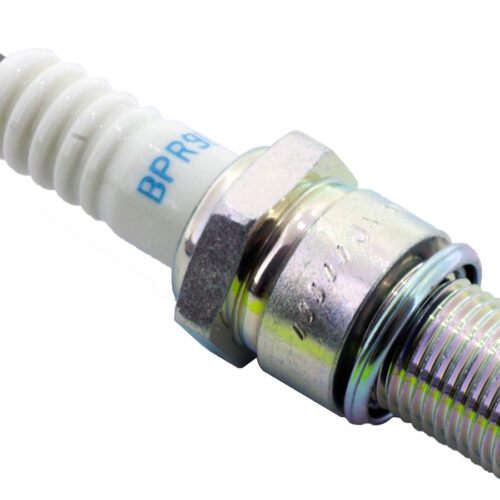 NGK sparkplug BPR9ES SOLID