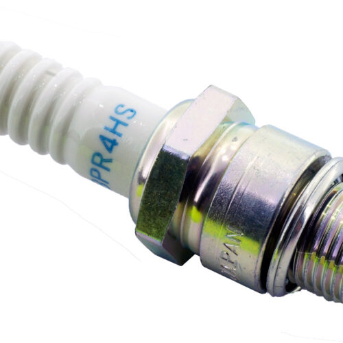 NGK sparkplug BPR4HS