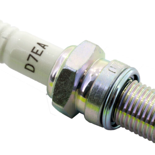 NGK sparkplug D7EA