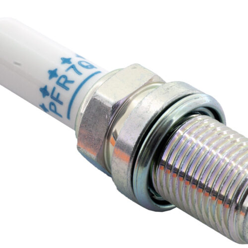 NGK sparkplug PFR7Q