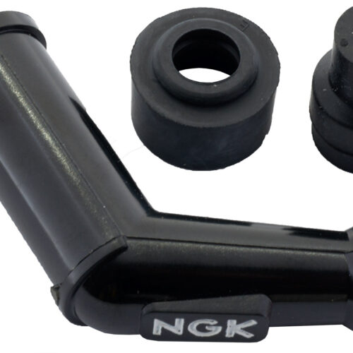 NGK spark plug cover VB05F