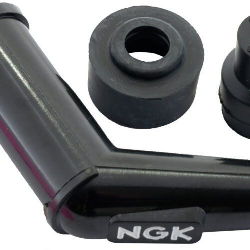 NGK spark plug cover VD05F