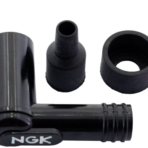 NGK spark plug cover LD05F