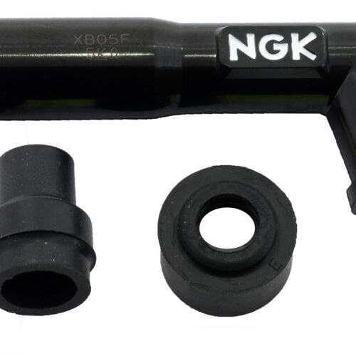 NGK spark plug cover XB05F