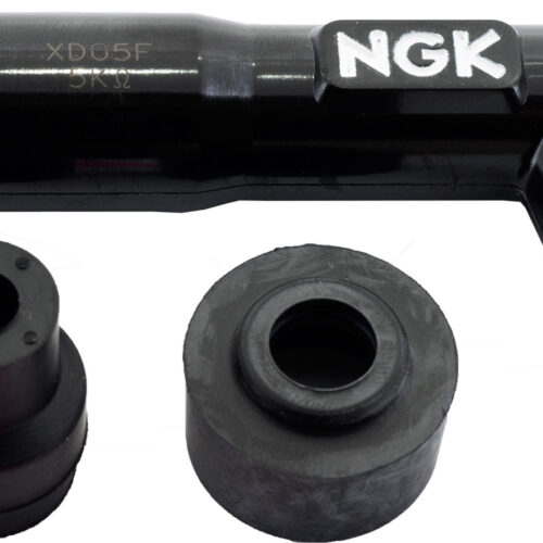 NGK spark plug cover XD05F