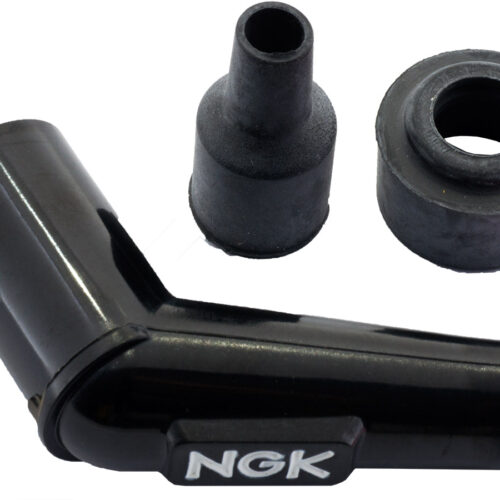 NGK spark plug cover YB05F