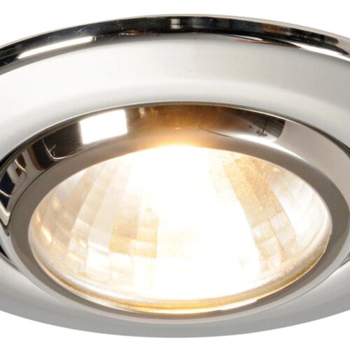 Osculati MEROPE interior light,polish.