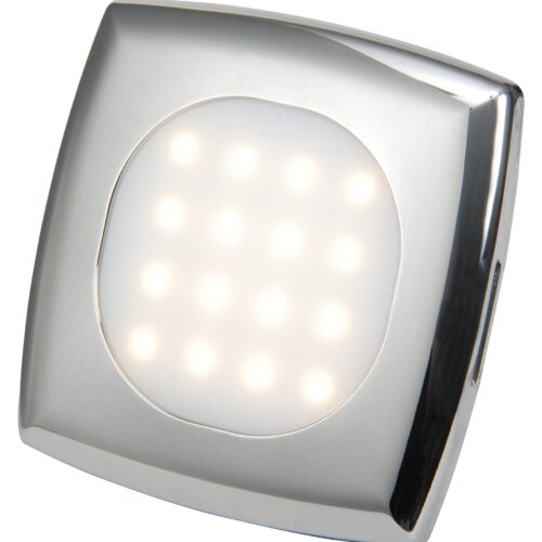 SQUARE led Valo