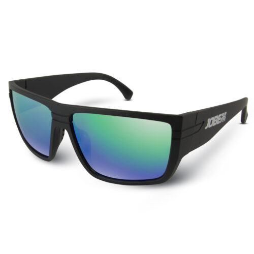 JOBE Floatable glasses polarized Beam black/green