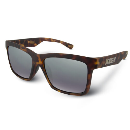 JOBE Floatable glasses polarized Dim tortoise/smoke