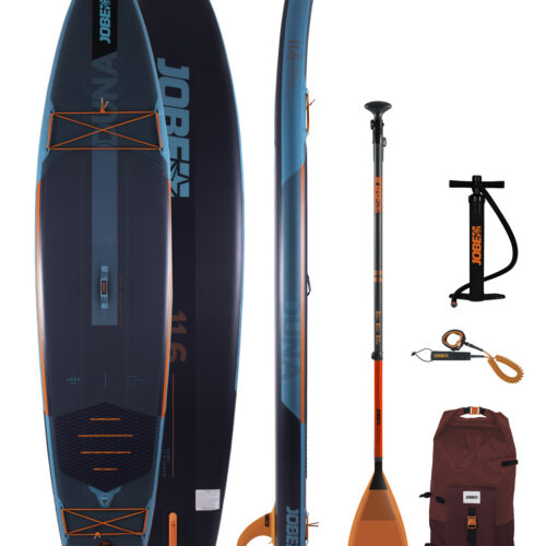 JOBE Aero Duna SUP 11.6 Paketti