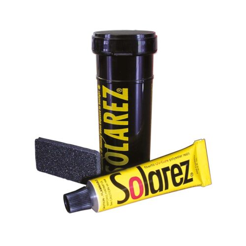 JOBE Wakeboard repair kit