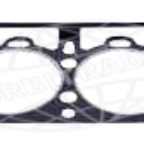 Orbitrade, cylinder head gasket