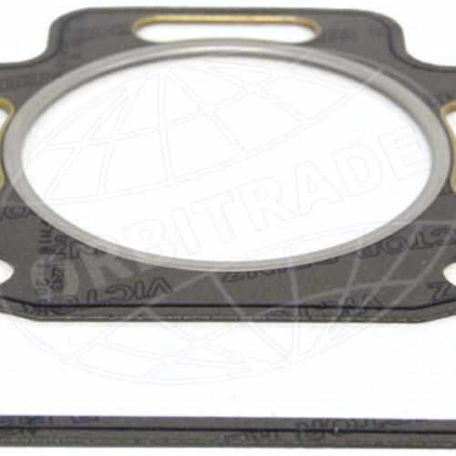 Orbitrade, cylinder head gasket MD1, MD2, MD3