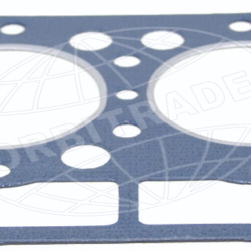 Orbitrade, cylinder head gasket