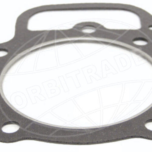 Orbitrade, cylinder head gasket