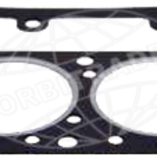 Orbitrade, cylinder head gasket