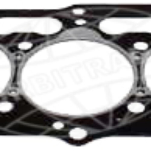 Orbitrade, cylinder head gasket