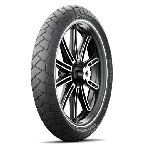 Michelin Scorcher Adventure 120/70 R 19 M/C 60V TL Fr