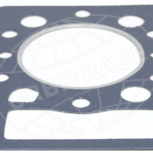 Orbitrade, cylinder head gasket