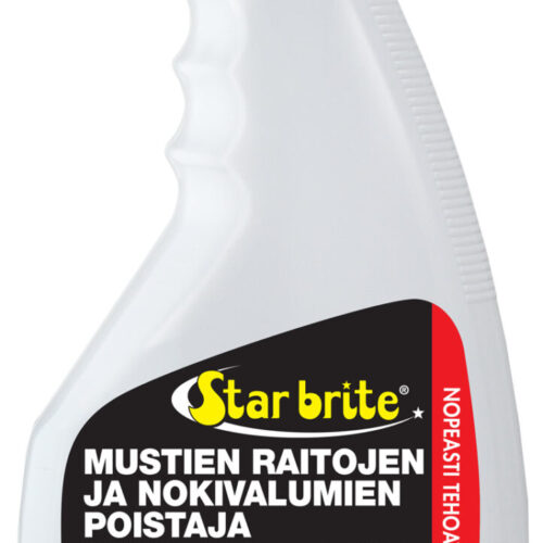 Star brite Nokivalumien puhd.aine 1,9L