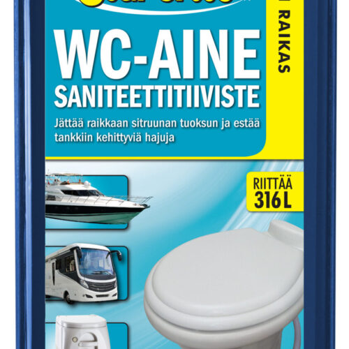 Star brite Wc-ainetiiv. sitruuna 500ml