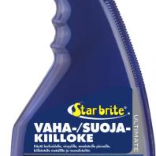 Star brite PTEF UV vaha/suojakiilloke 650ml