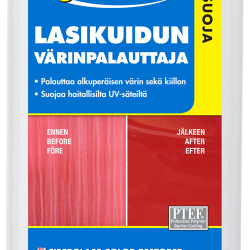 Star brite Värinpalauttaja PTEF 500ml