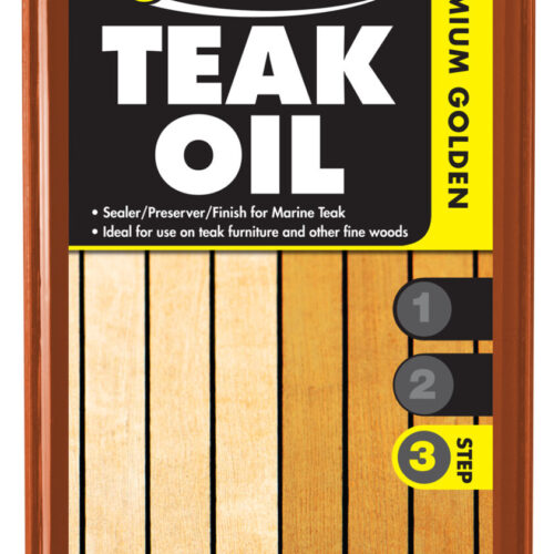 Star brite Premium Teak Oil Teak öljy uv-suoja 500ml