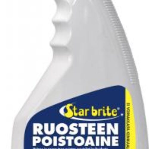 Star brite Ruostetahrojen puhd.aine 650ml