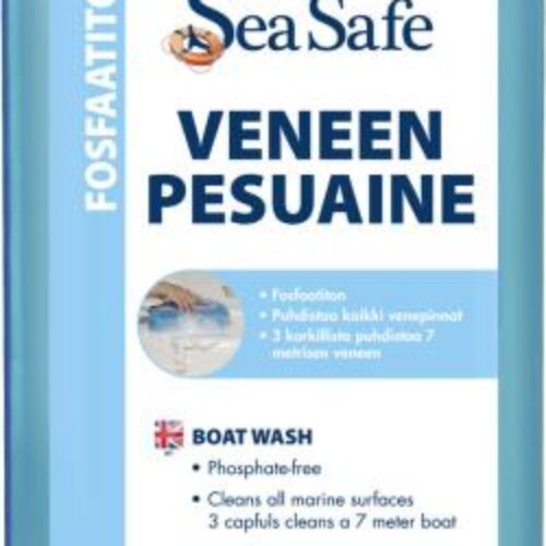 Star brite Sea Safe Venepesu 1L