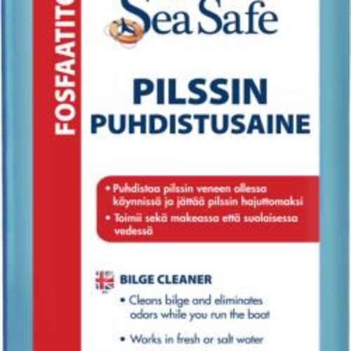 Star brite Sea Safe Pilssinpuhdistusaine 1L