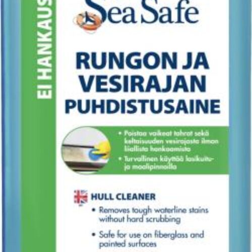 Star brite Sea Safe rungon & vesirajan pesuaine 1L