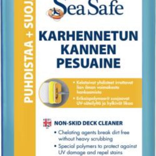 Star brite Sea Safe kannen pesuaine 1L