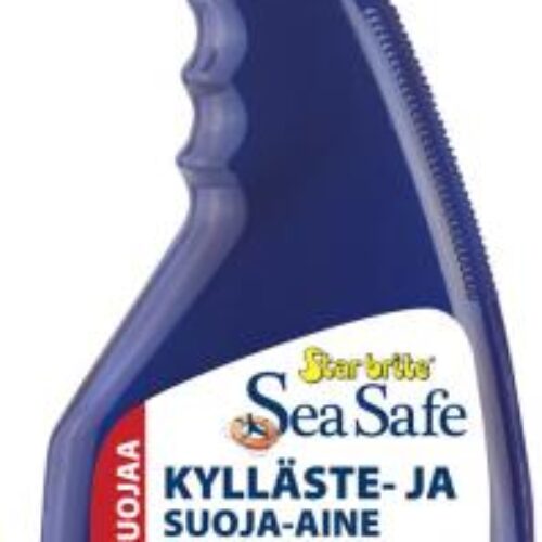 Star brite Sea Safe Kuomun&Markiisin kylläste 650ml