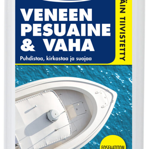 Star brite Pesuainetiiviste+vaha 500ml