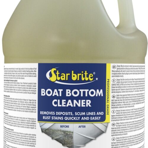 Star brite Näkin poistoaine 3,79L