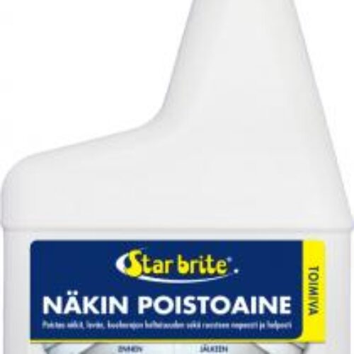 Star brite Näkin poistoaine 1L