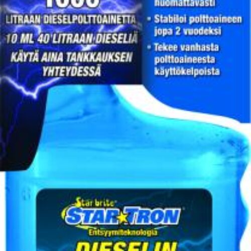 StarTron Diesel 250ml