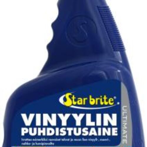 Star brite Vinyylin puhdistaja 1L