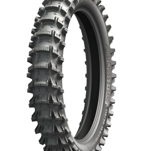 Michelin Starcross 5 Sand 110/90-19 M/C 62M TT Re