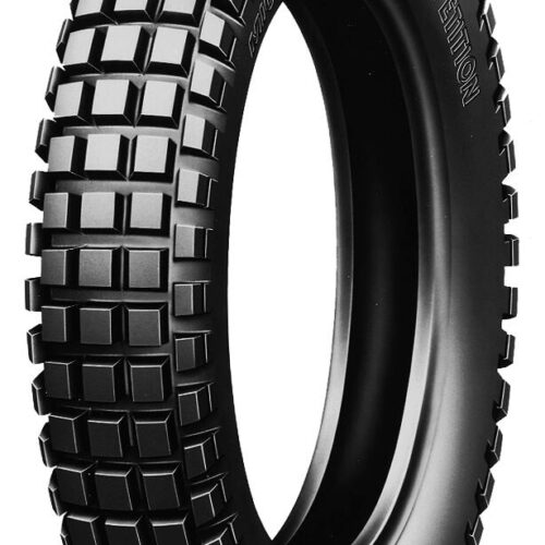 Michelin Trial Light 120/100 R 18 M/C 68M TL Re