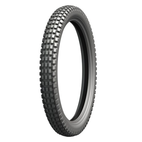 Michelin Trial Light 80/100-21 M/C 51M TT Fr